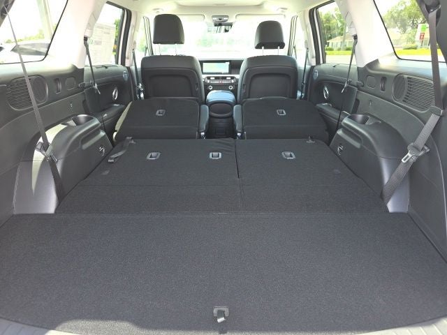 2026 Hyundai PALISADE SEL Premium FWD