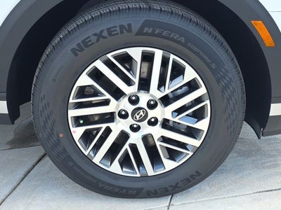 2026 Hyundai PALISADE SEL Premium FWD