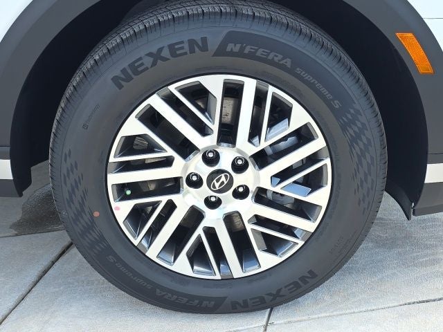 2026 Hyundai PALISADE SEL Premium FWD