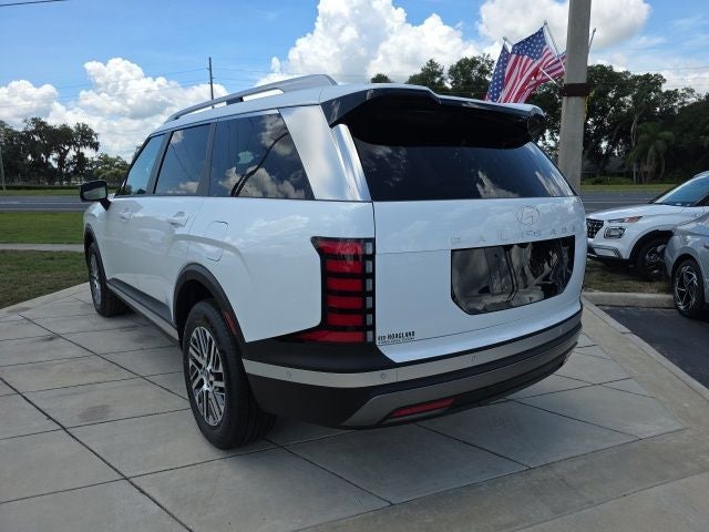 2026 Hyundai PALISADE SEL Premium FWD