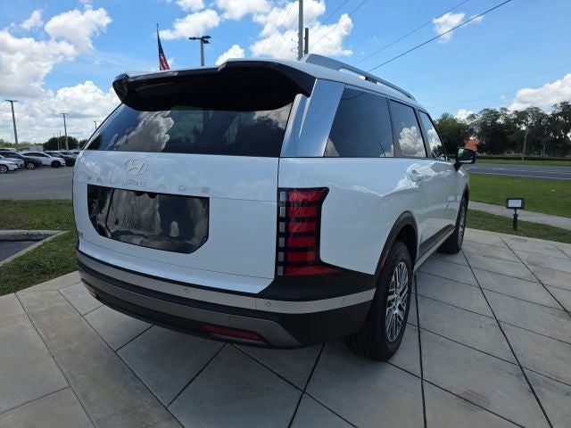 2026 Hyundai PALISADE SEL Premium FWD