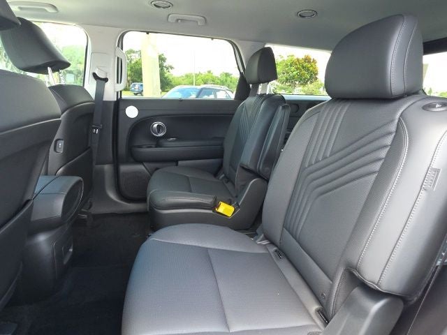 2026 Hyundai PALISADE SEL Premium FWD