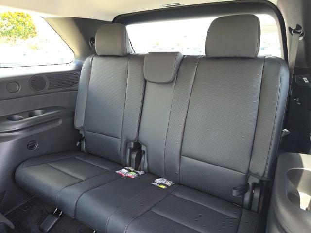 2026 Hyundai PALISADE SEL Premium FWD