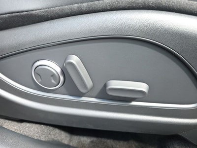2027 Hyundai PALISADE SEL Premium FWD