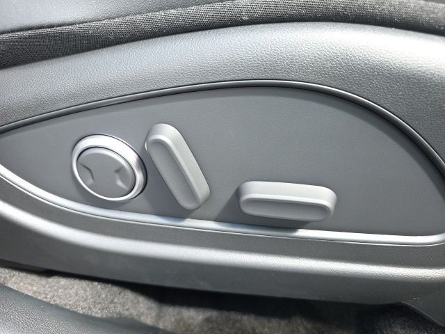 2027 Hyundai PALISADE SEL Premium FWD