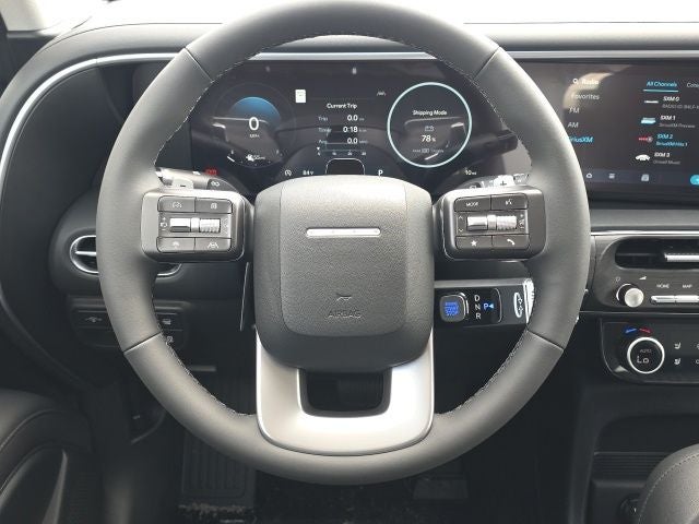 2027 Hyundai PALISADE SEL Premium FWD