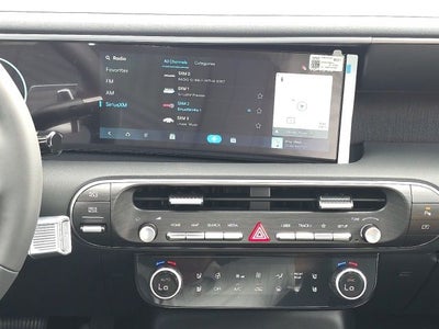 2027 Hyundai PALISADE SEL Premium FWD