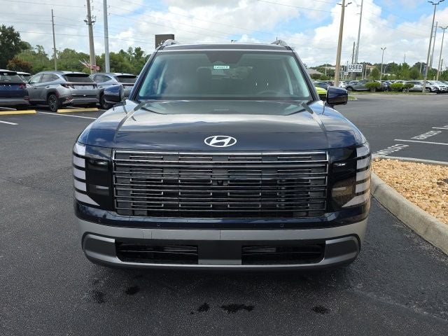 2027 Hyundai PALISADE SEL Premium FWD