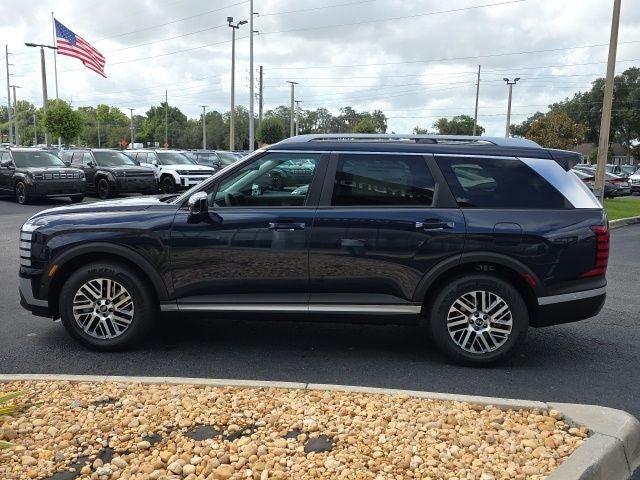 2027 Hyundai PALISADE SEL Premium FWD