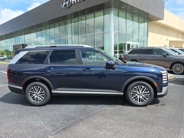 2027 Hyundai PALISADE SEL Premium FWD