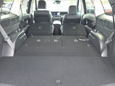 2027 Hyundai PALISADE SEL Premium FWD