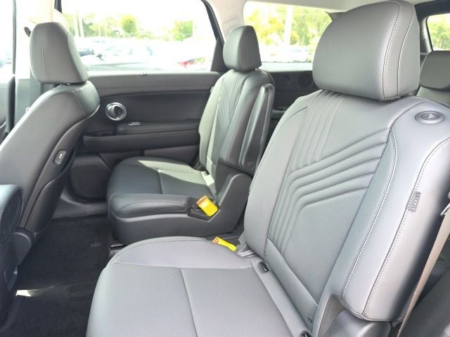 2027 Hyundai PALISADE SEL Premium FWD
