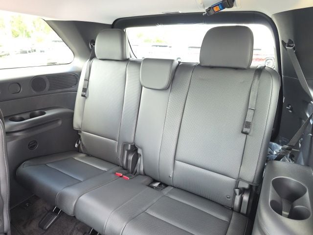2027 Hyundai PALISADE SEL Premium FWD