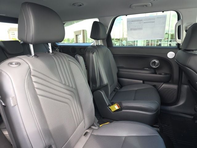 2027 Hyundai PALISADE SEL Premium FWD