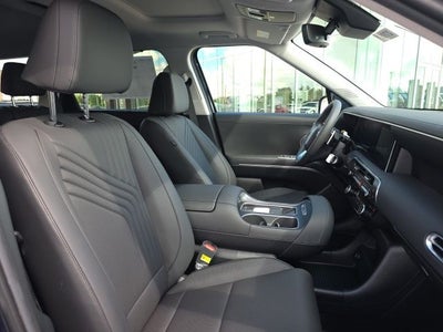 2027 Hyundai PALISADE SEL Premium FWD