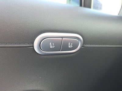 2027 Hyundai PALISADE SEL Premium FWD