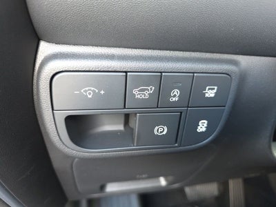 2027 Hyundai PALISADE SEL Premium FWD