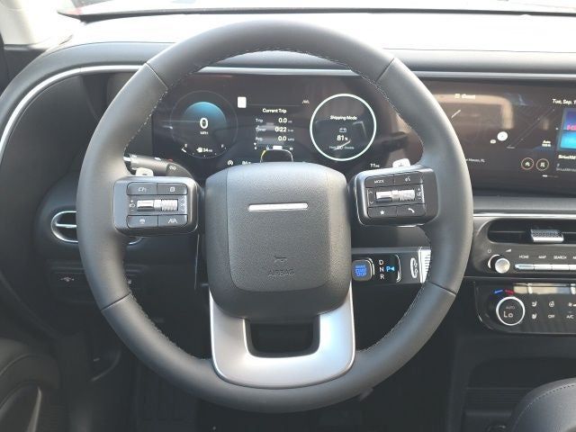 2027 Hyundai PALISADE SEL Premium FWD