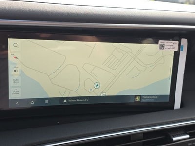 2027 Hyundai PALISADE SEL Premium FWD