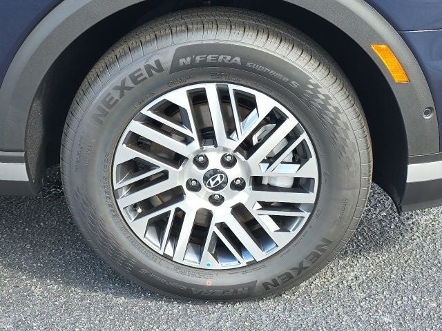 2027 Hyundai PALISADE SEL Premium FWD