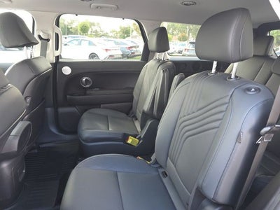 2027 Hyundai PALISADE SEL Premium FWD