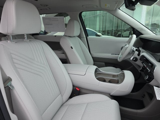 2027 Hyundai PALISADE SEL Premium FWD