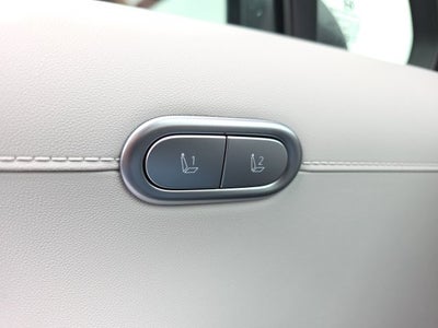 2027 Hyundai PALISADE SEL Premium FWD