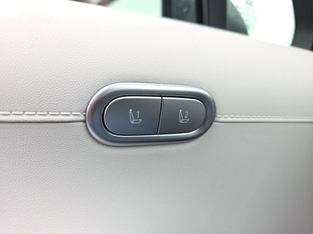 2027 Hyundai PALISADE SEL Premium FWD