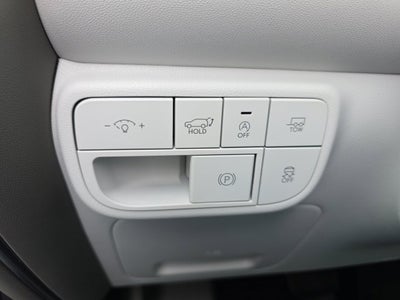 2027 Hyundai PALISADE SEL Premium FWD