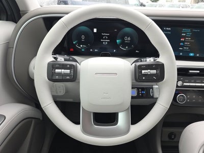 2027 Hyundai PALISADE SEL Premium FWD