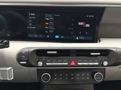 2027 Hyundai PALISADE SEL Premium FWD