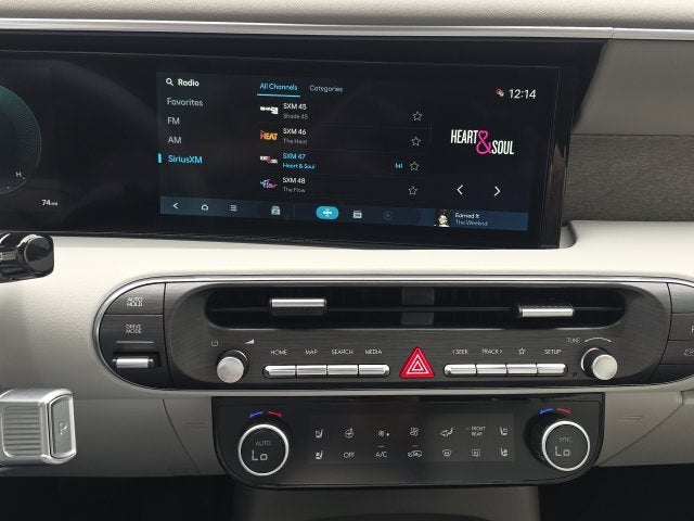2027 Hyundai PALISADE SEL Premium FWD