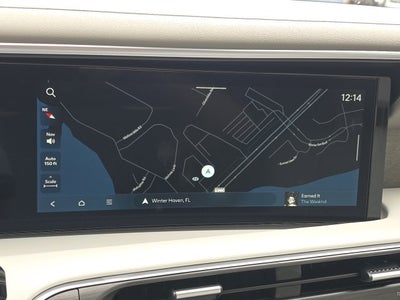 2027 Hyundai PALISADE SEL Premium FWD