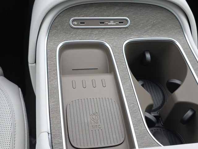 2027 Hyundai PALISADE SEL Premium FWD