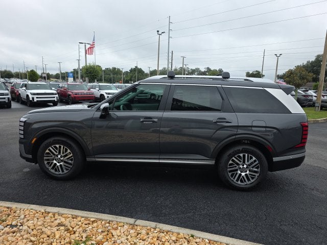 2027 Hyundai PALISADE SEL Premium FWD