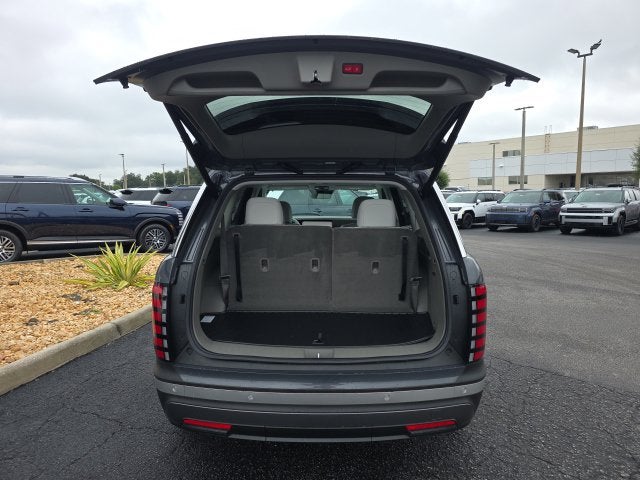 2027 Hyundai PALISADE SEL Premium FWD