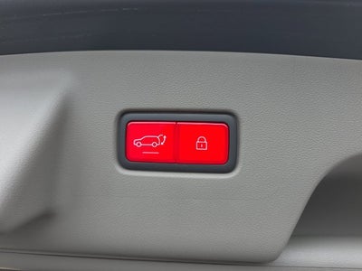 2027 Hyundai PALISADE SEL Premium FWD