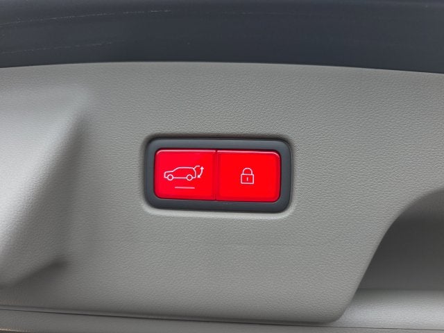 2027 Hyundai PALISADE SEL Premium FWD