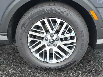 2027 Hyundai PALISADE SEL Premium FWD