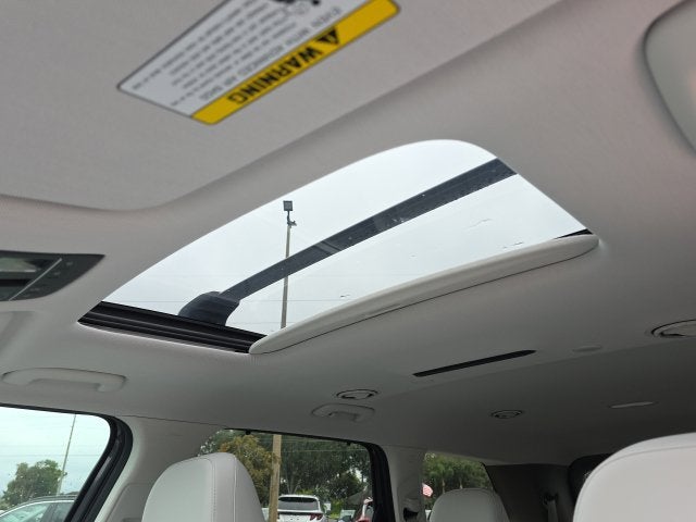 2027 Hyundai PALISADE SEL Premium FWD
