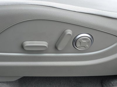 2027 Hyundai PALISADE SEL Premium FWD