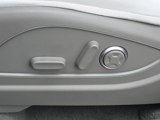 2027 Hyundai PALISADE SEL Premium FWD