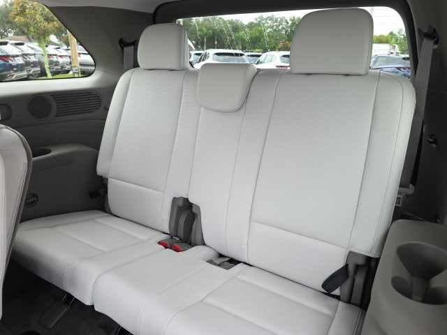 2027 Hyundai PALISADE SEL Premium FWD