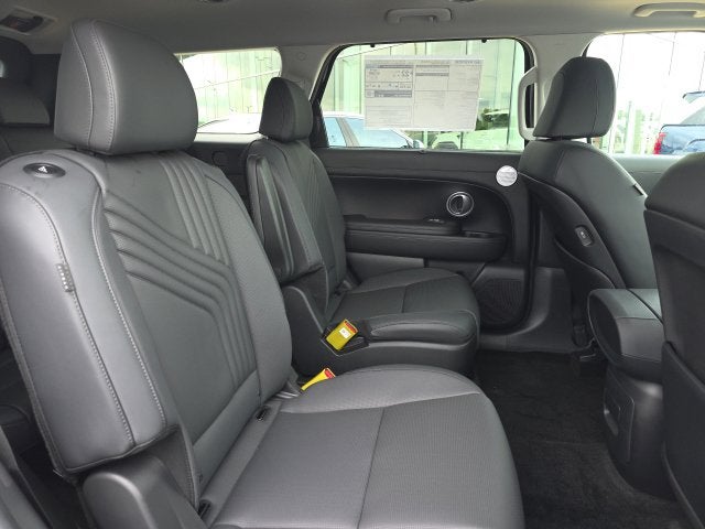 2027 Hyundai PALISADE SEL Premium FWD