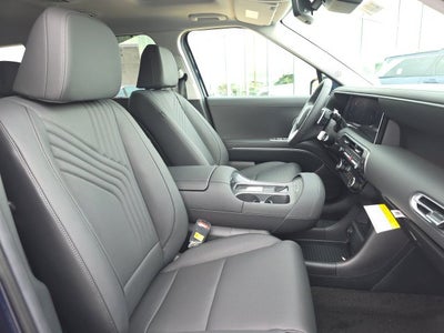2027 Hyundai PALISADE SEL Premium FWD