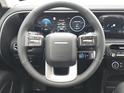 2027 Hyundai PALISADE SEL Premium FWD