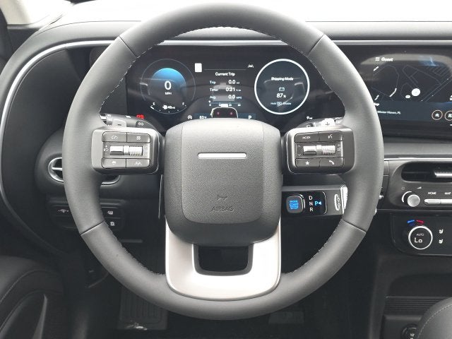2027 Hyundai PALISADE SEL Premium FWD