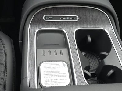 2027 Hyundai PALISADE SEL Premium FWD
