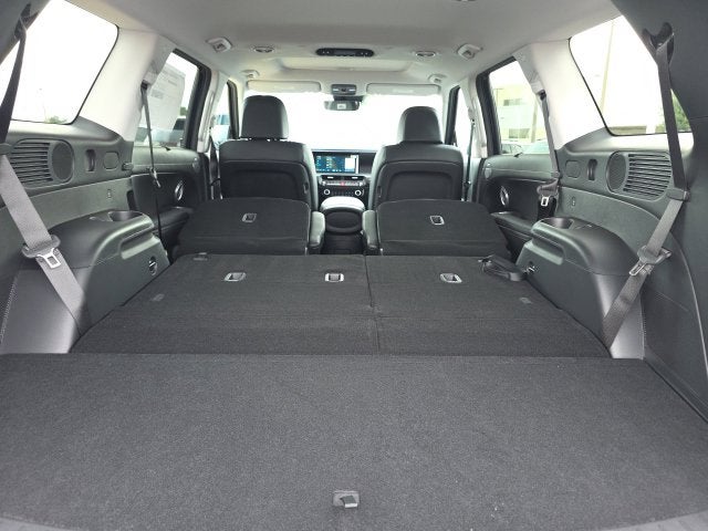 2027 Hyundai PALISADE SEL Premium FWD