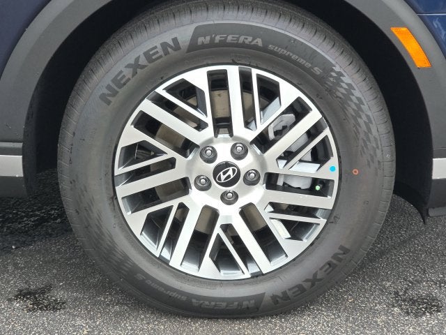 2027 Hyundai PALISADE SEL Premium FWD